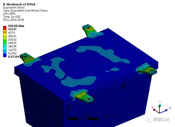 ansys8.0使用教程